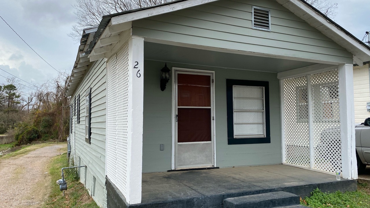 Photo of Outdoor in Natchez