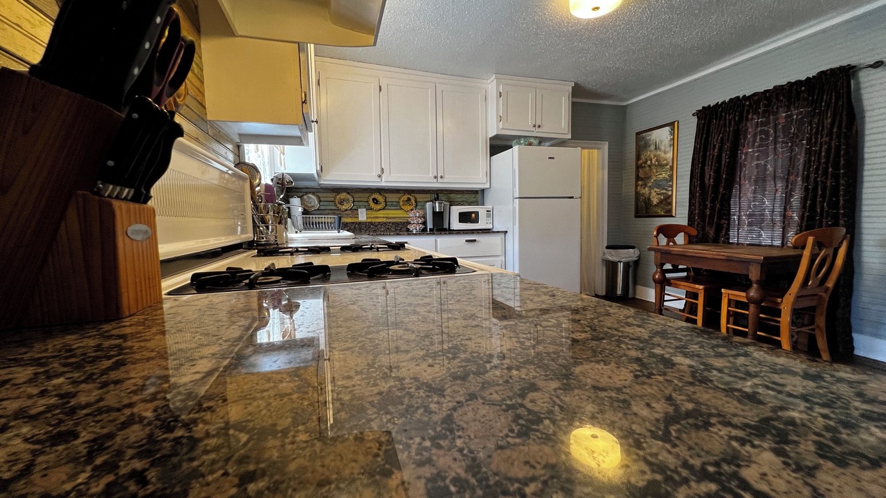 Photo of Kitchen in Natchez