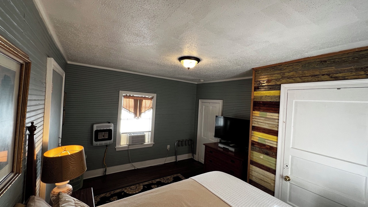 Photo of Bedroom in Natchez