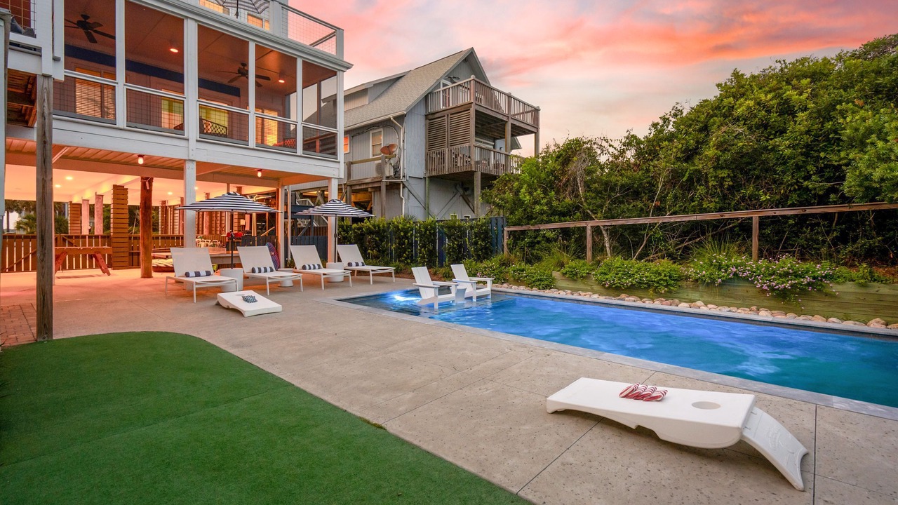 Photo of Outdoor in Folly Beach