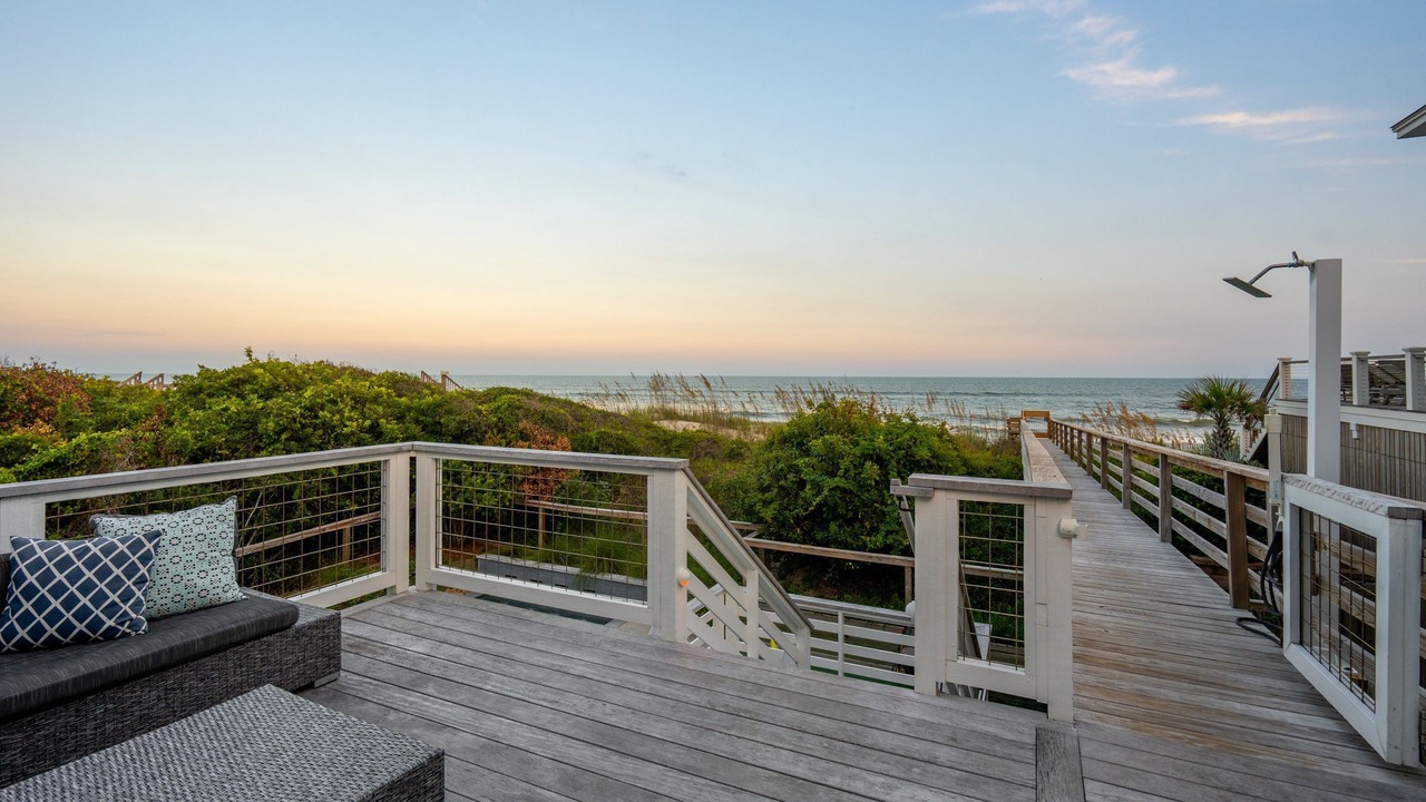 Photo of Outdoor in Folly Beach