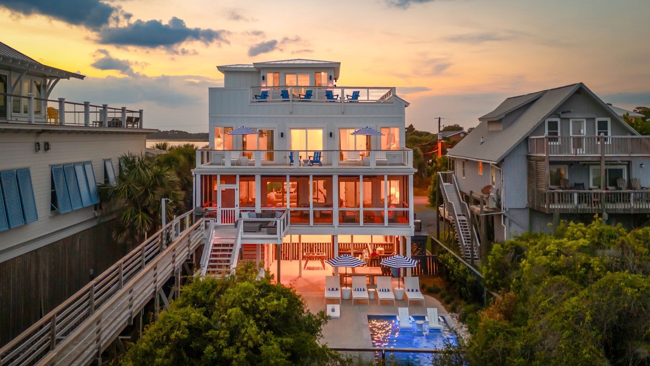 Photo of Others in Folly Beach
