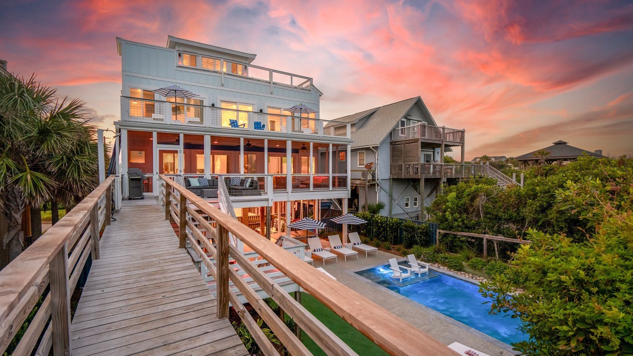 Photo of Outdoor in Folly Beach