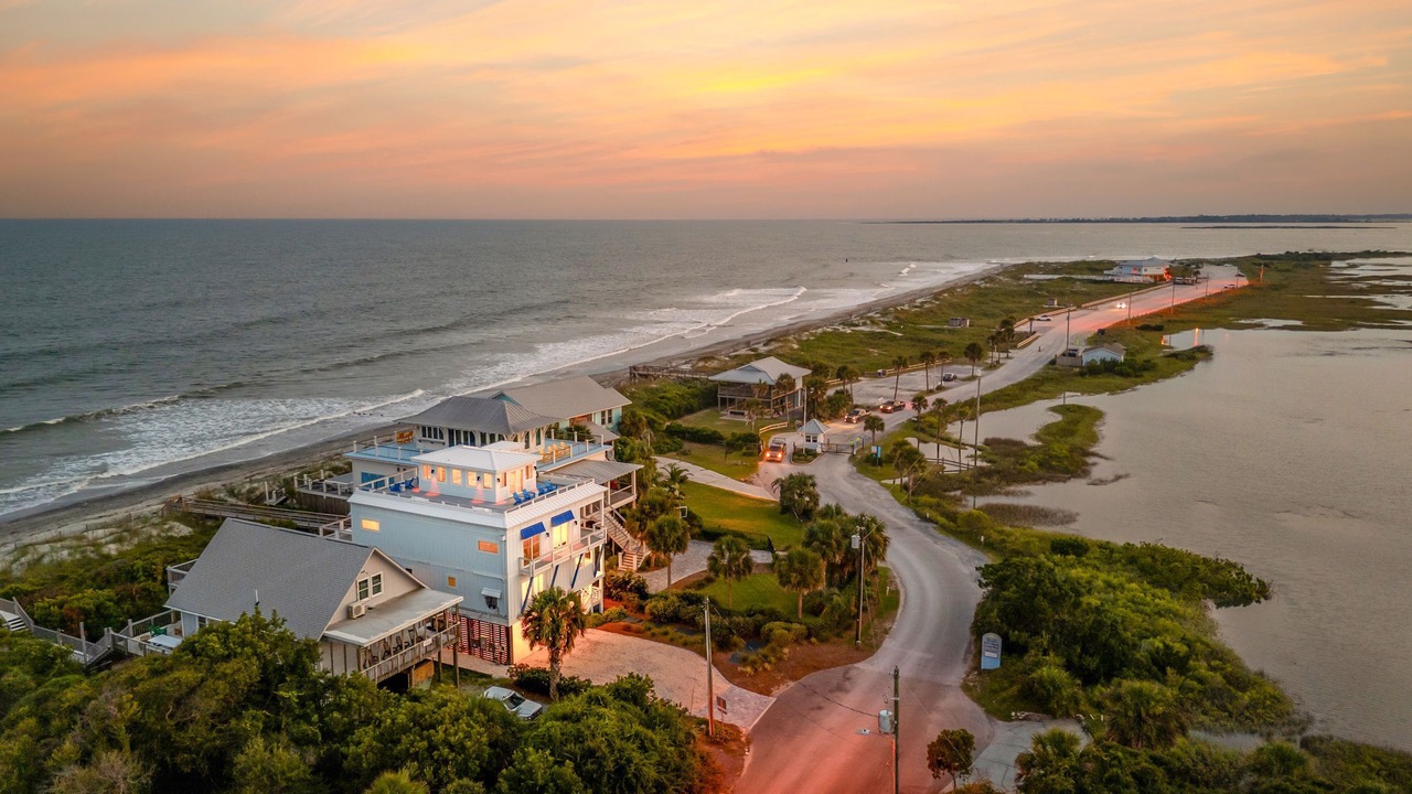 Photo of Others in Folly Beach