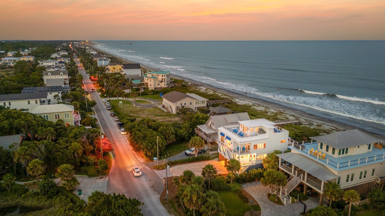 Photo of Others in Folly Beach