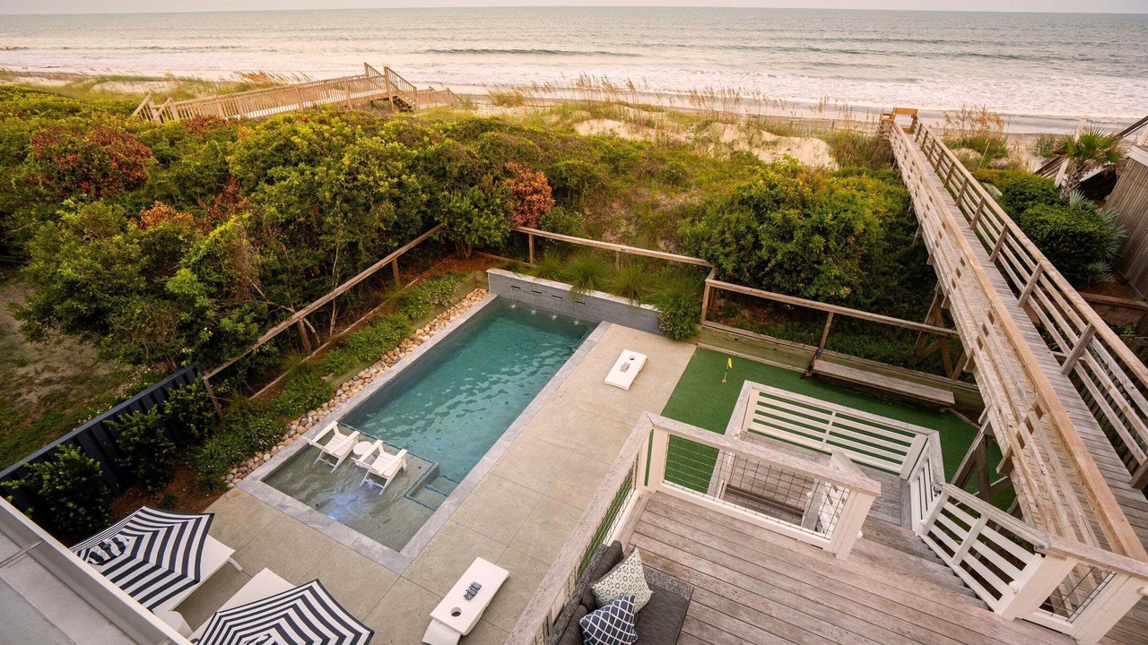 Photo of Outdoor in Folly Beach