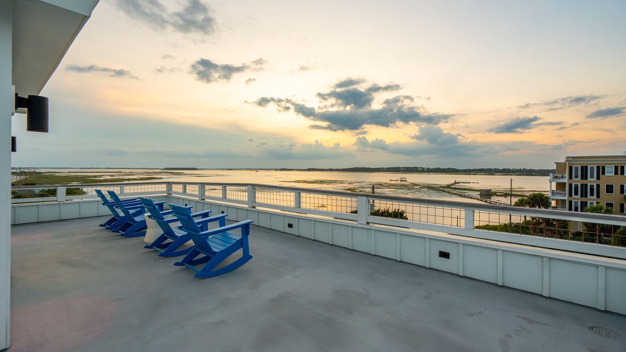 Photo of Others in Folly Beach