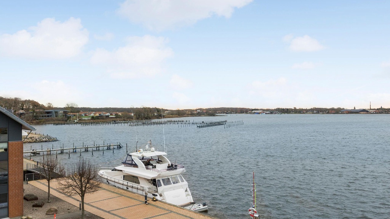 Photo of Bedroom in Grasten