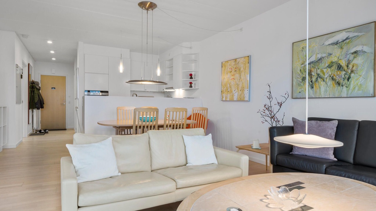 Photo of Bedroom in Grasten