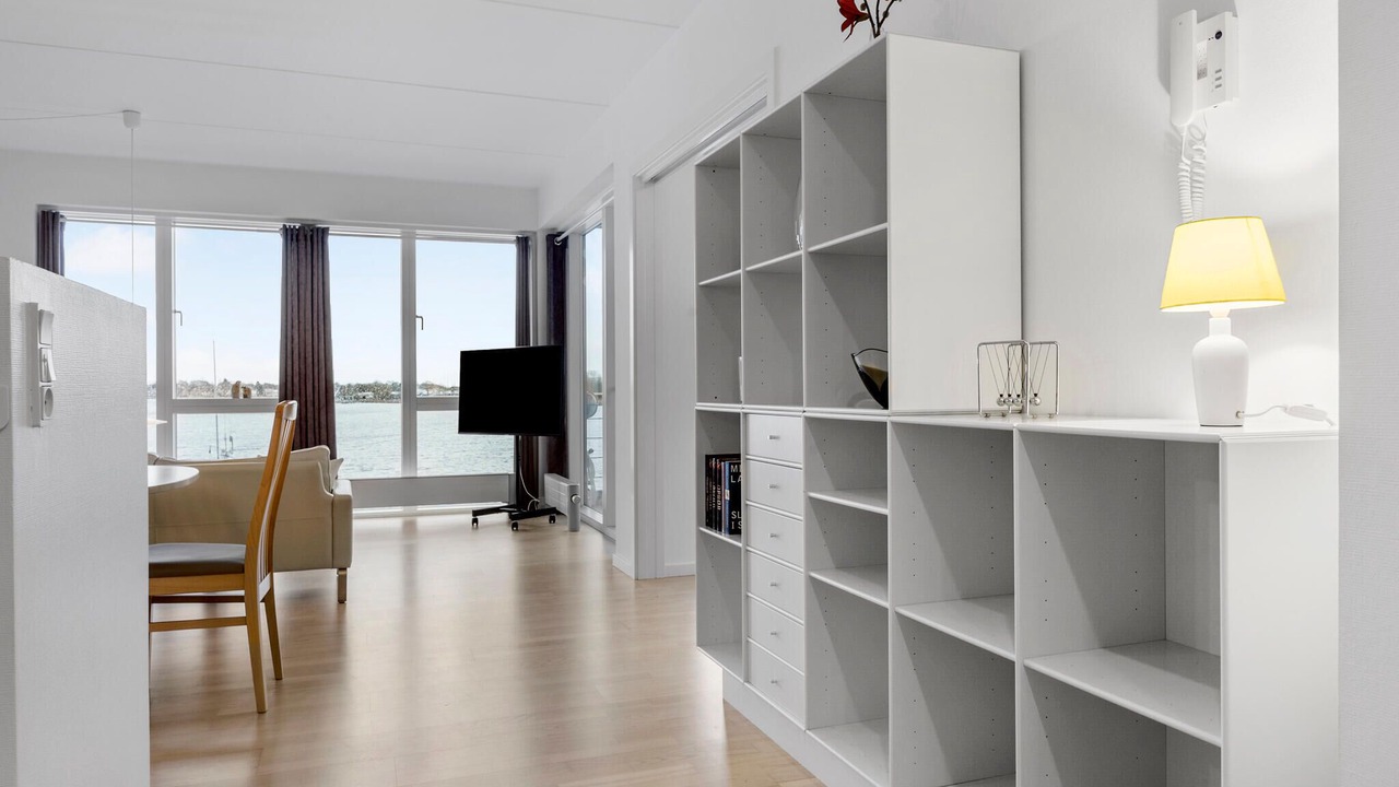 Photo of Bedroom in Grasten