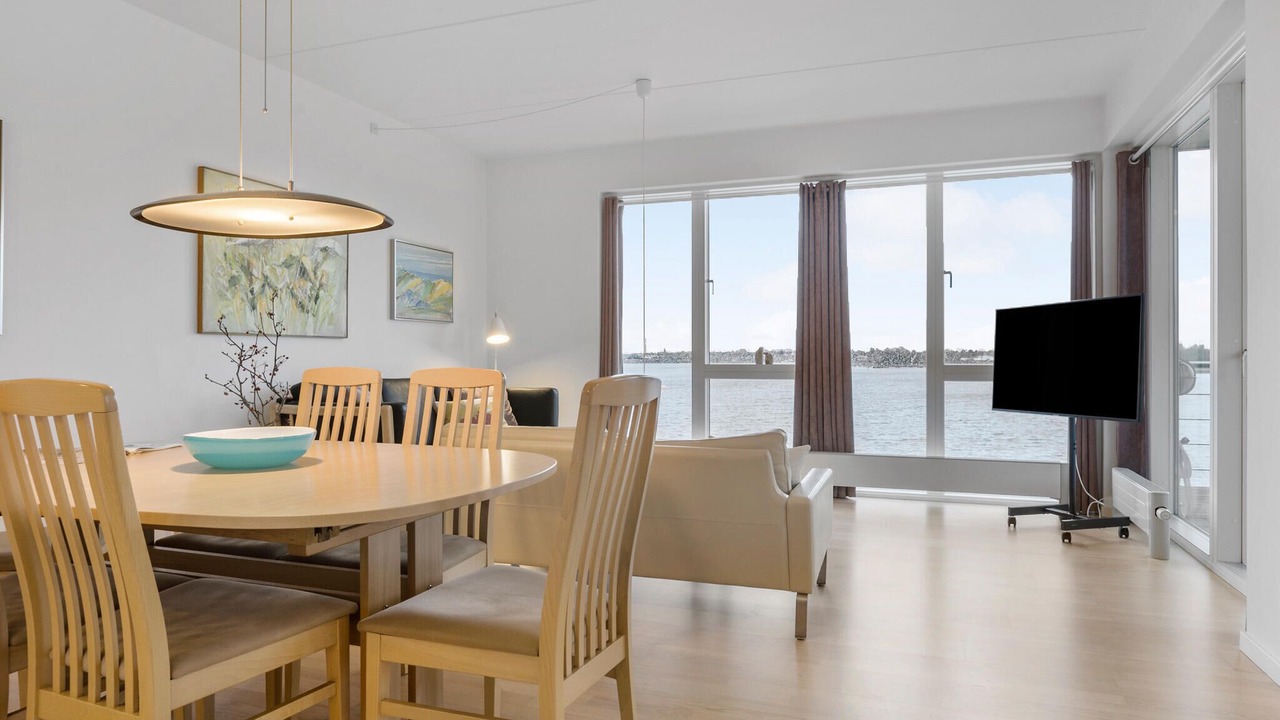 Photo of Bedroom in Grasten