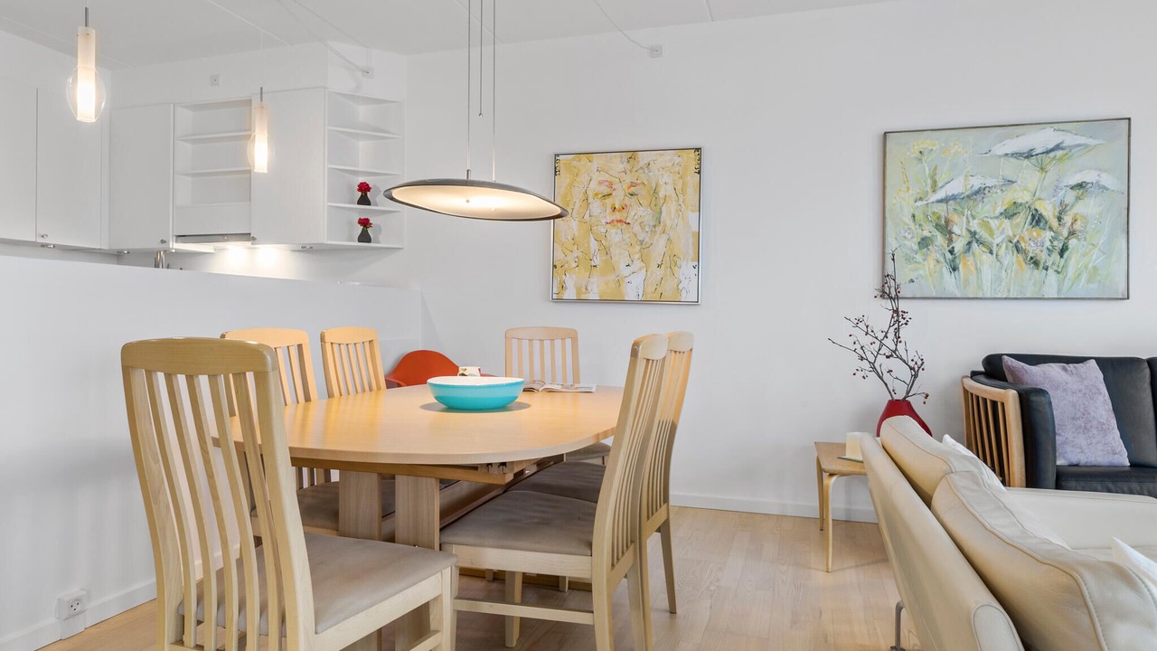 Photo of Bedroom in Grasten