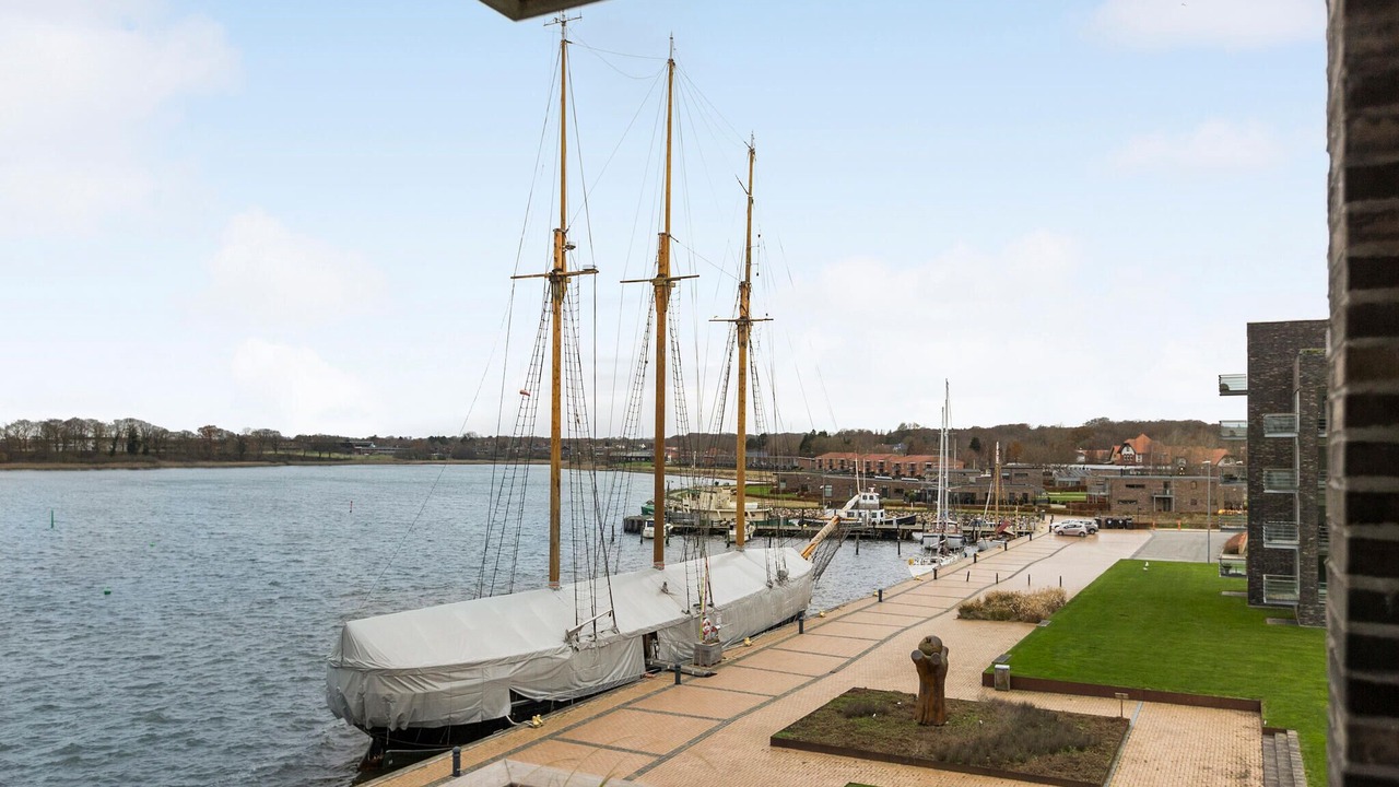 Photo of Bedroom in Grasten