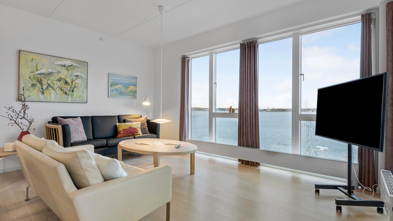 Photo of Bedroom in Grasten