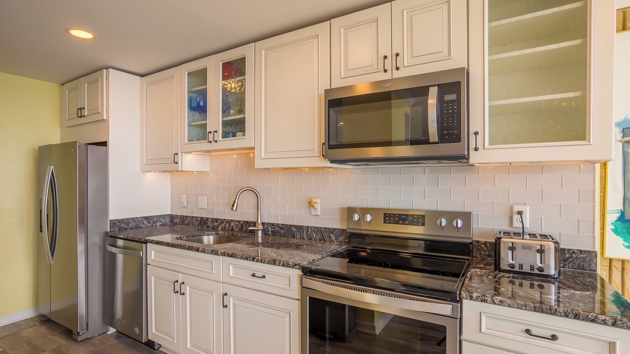 Photo of Kitchen in North Shores