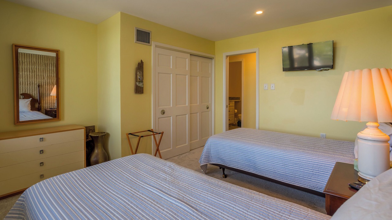 Photo of Bedroom in North Shores