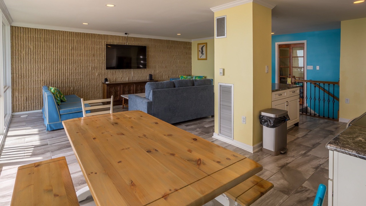 Photo of Livingroom in North Shores
