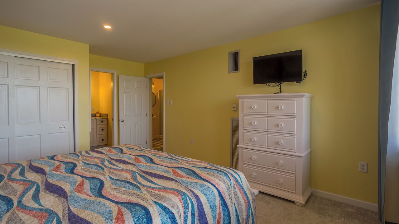 Photo of Bedroom in North Shores
