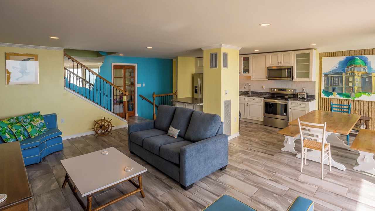 Photo of Livingroom in North Shores