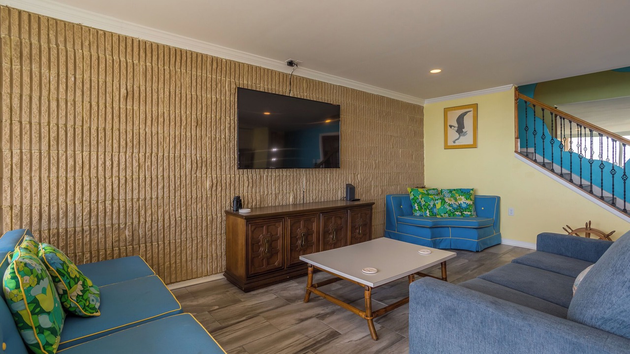 Photo of Livingroom in North Shores