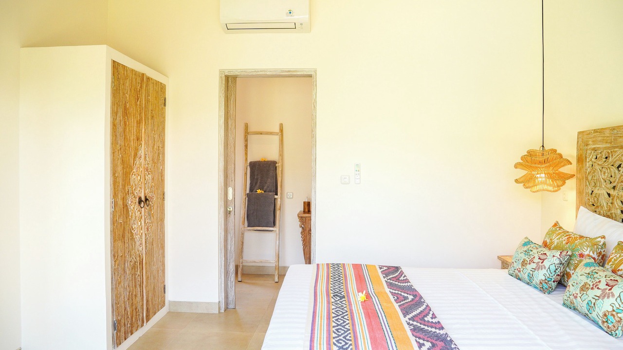 Photo of Bedroom in Sunset Road