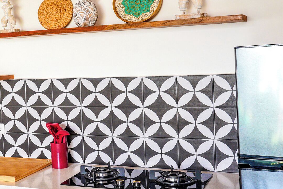 Photo of Kitchen in Sunset Road