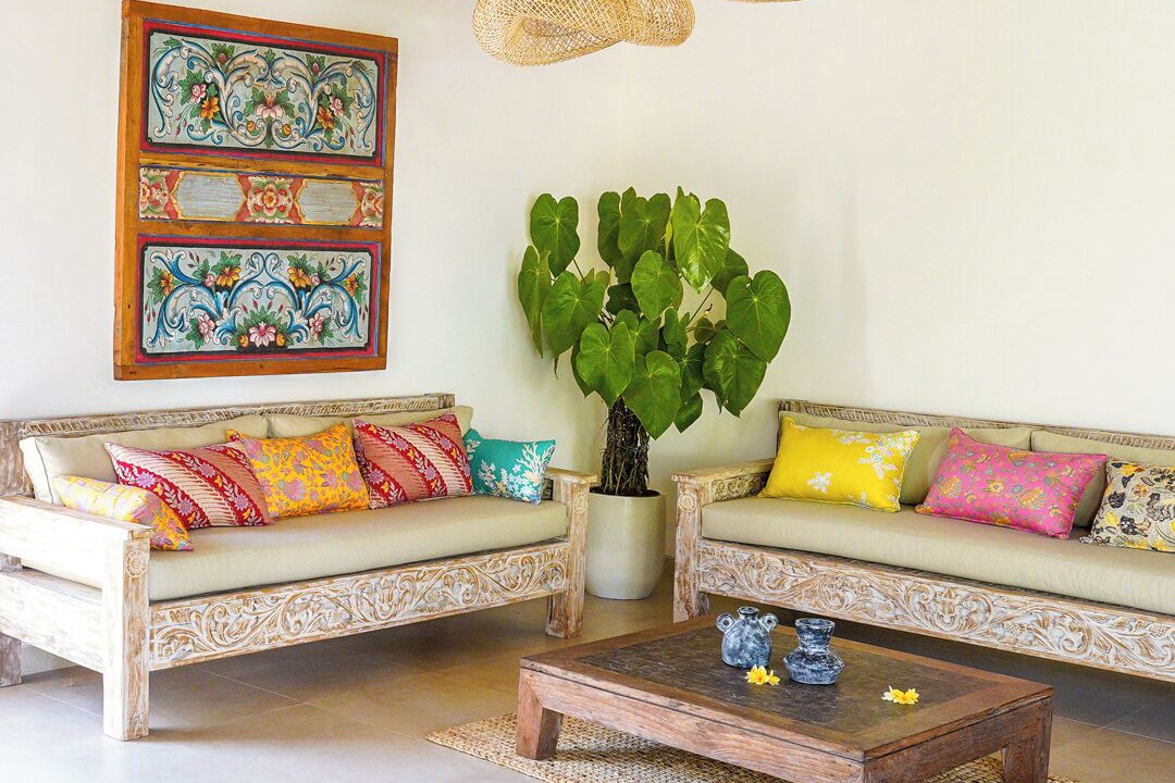 Photo of Livingroom in Sunset Road