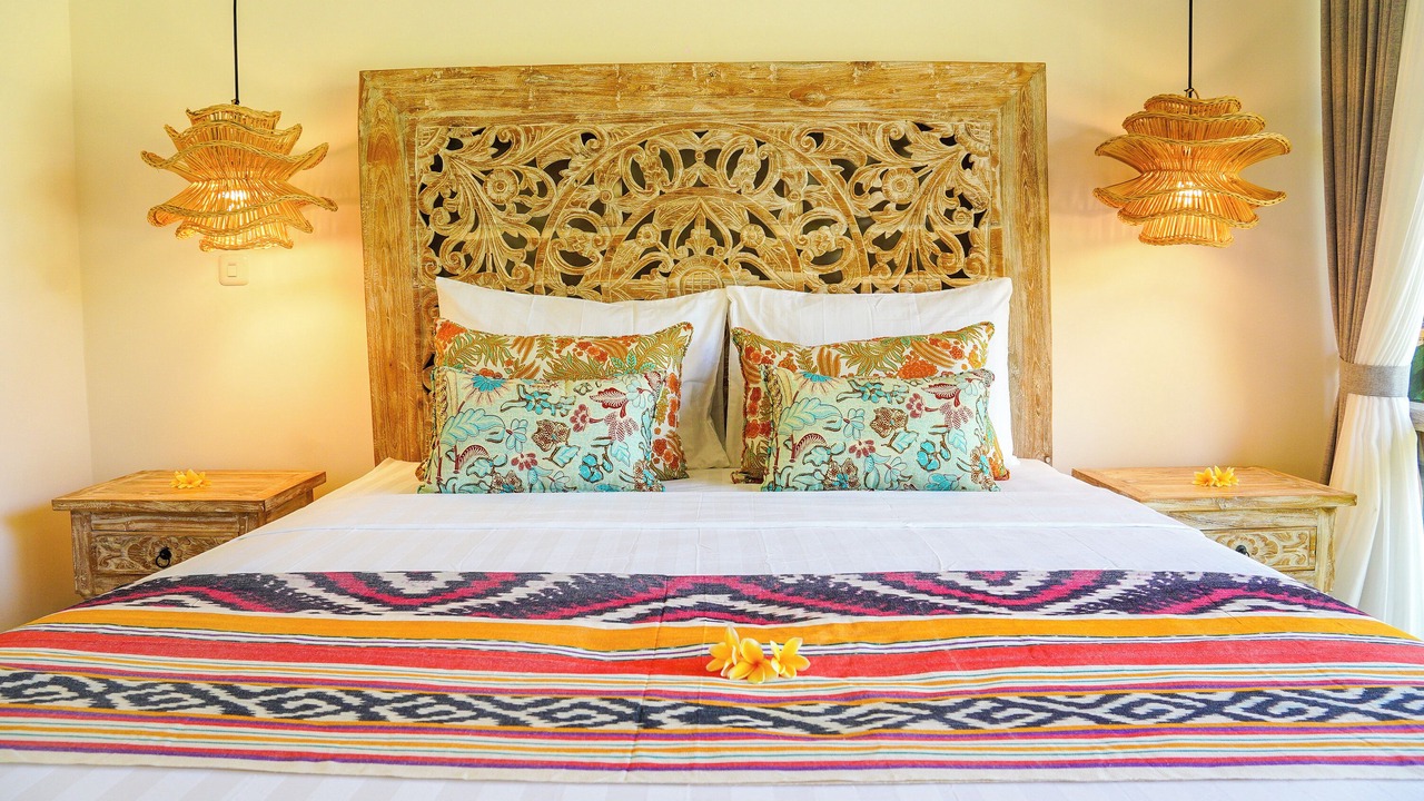 Photo of Bedroom in Sunset Road