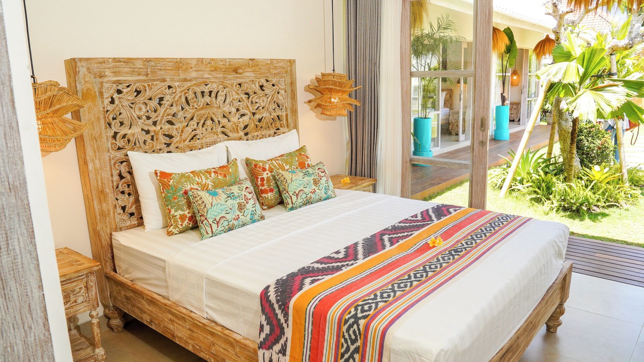 Photo of Bedroom in Sunset Road
