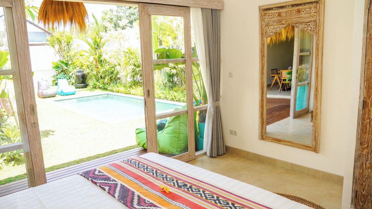 Photo of Bedroom in Sunset Road