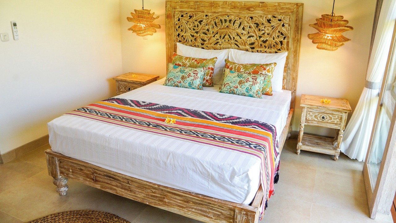 Photo of Bedroom in Sunset Road