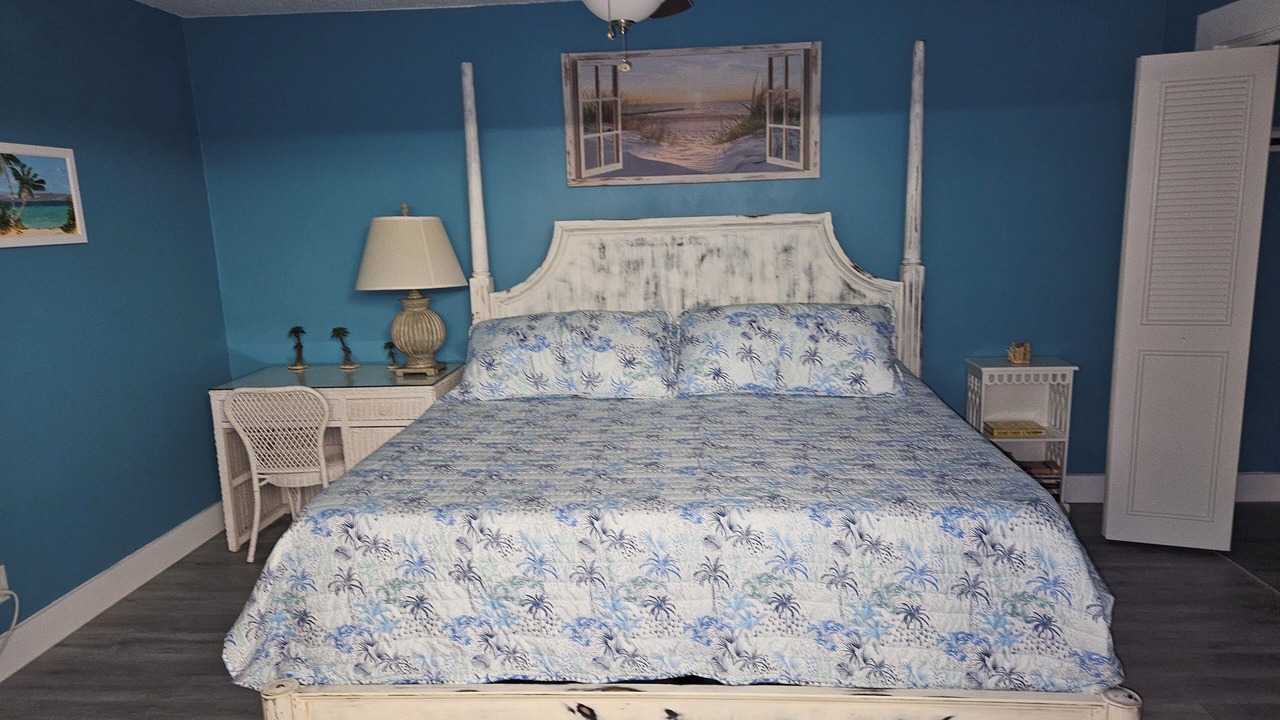 Photo of Bedroom in Palm City