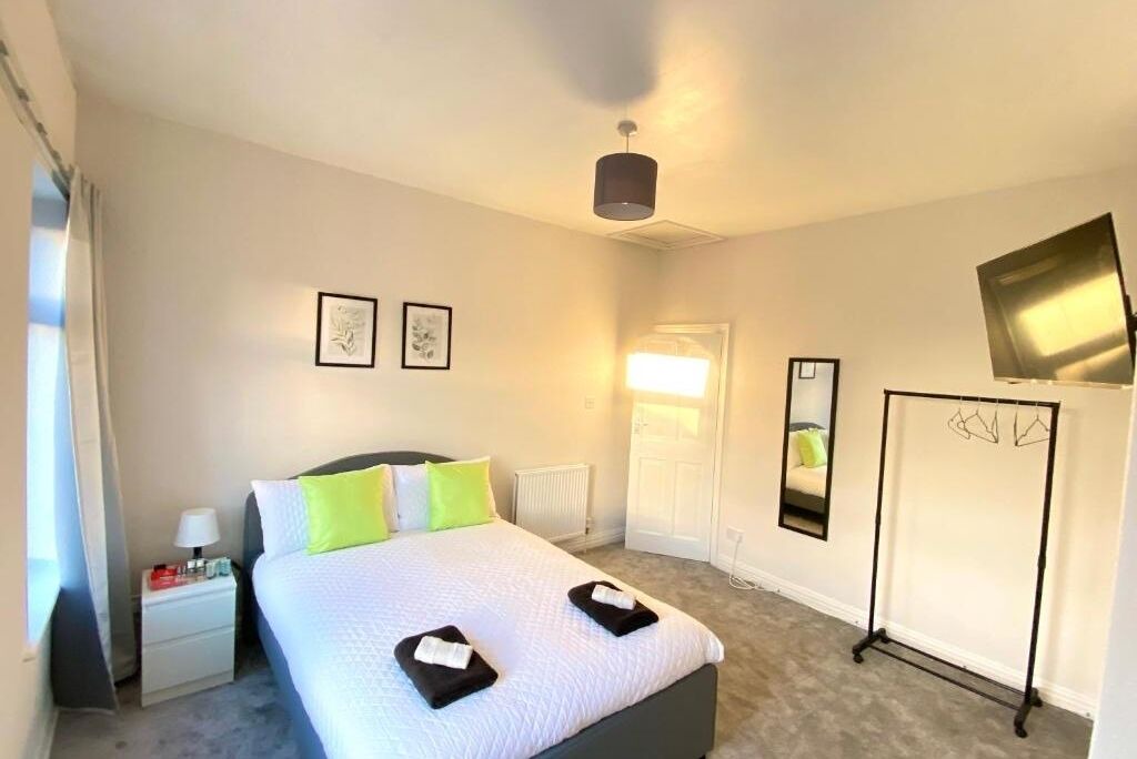 Photo of Bedroom in Hull