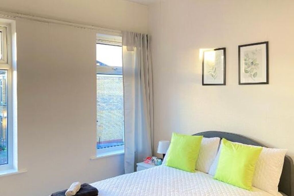 Photo of Bedroom in Hull