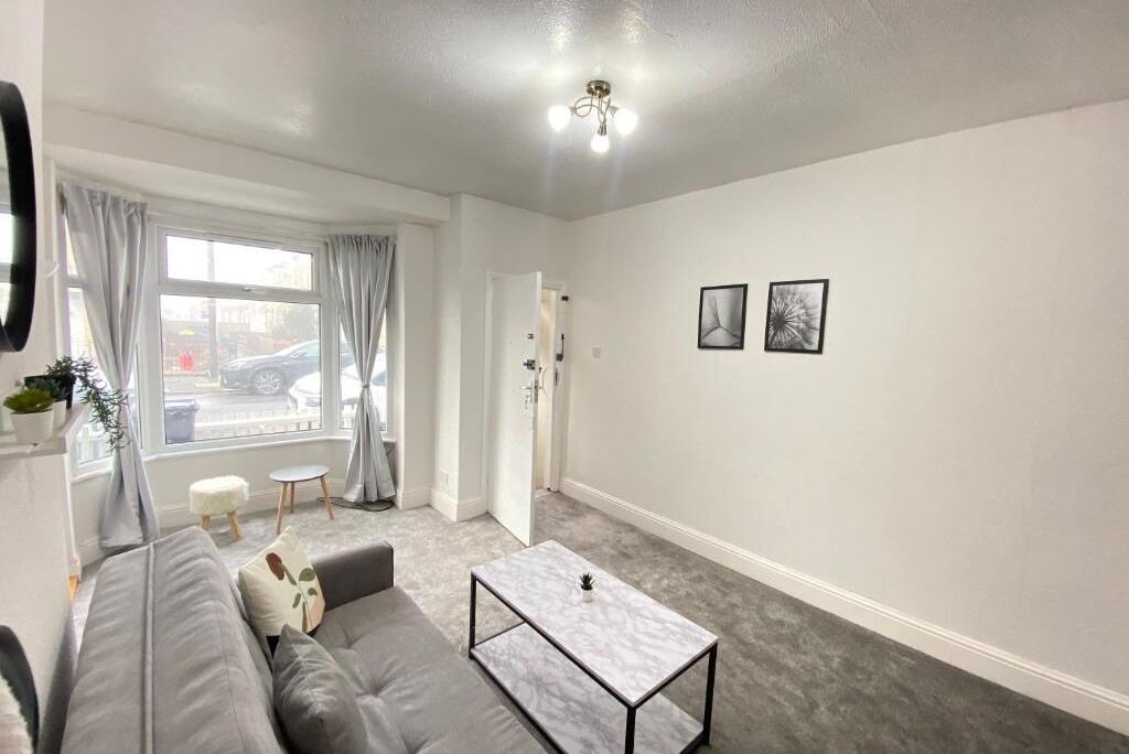 Photo of Livingroom in Hull