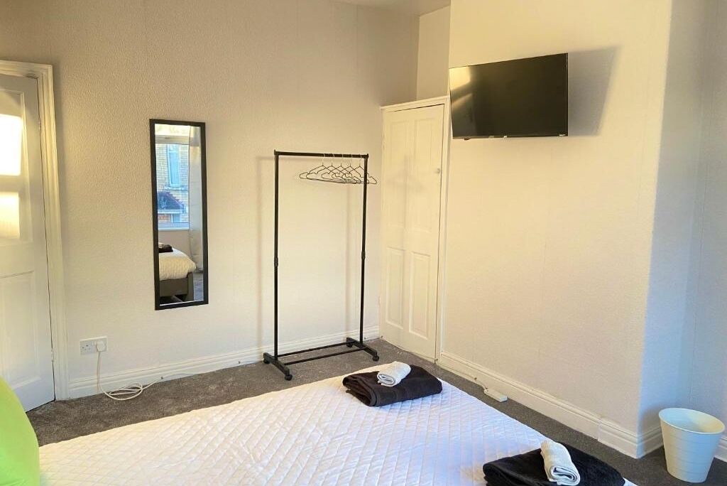 Photo of Bedroom in Hull