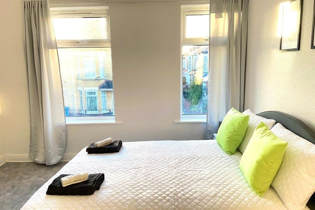 Photo of Bedroom in Hull