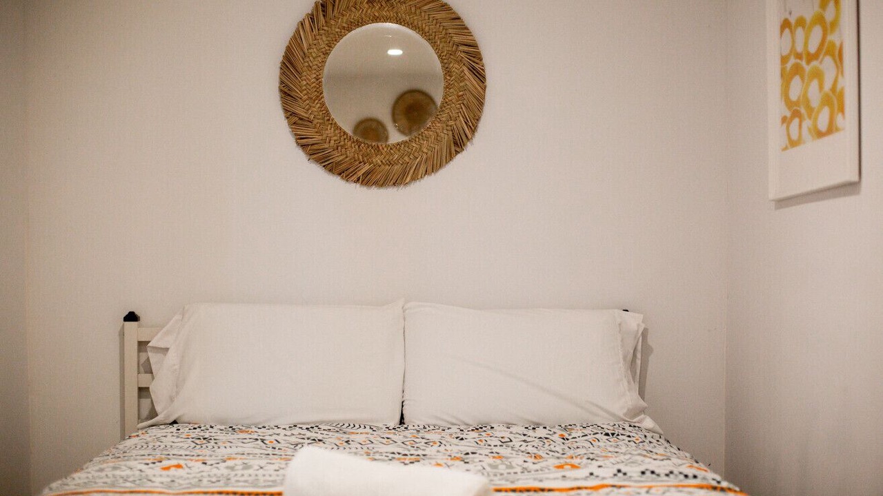 Photo of Bedroom in Strong