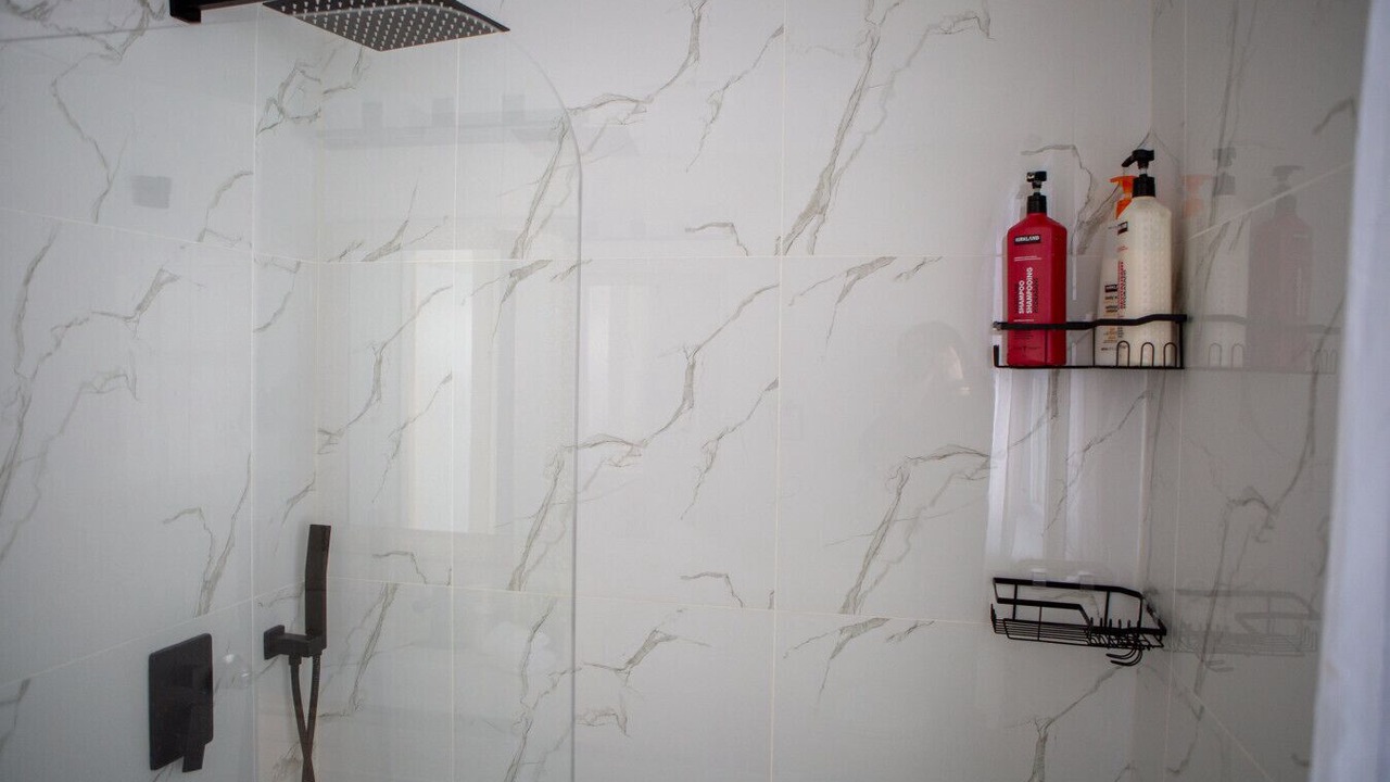 Photo of Bathroom in Strong