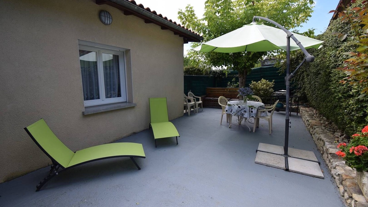 Photo of Outdoor in Colayrac-Saint-Cirq