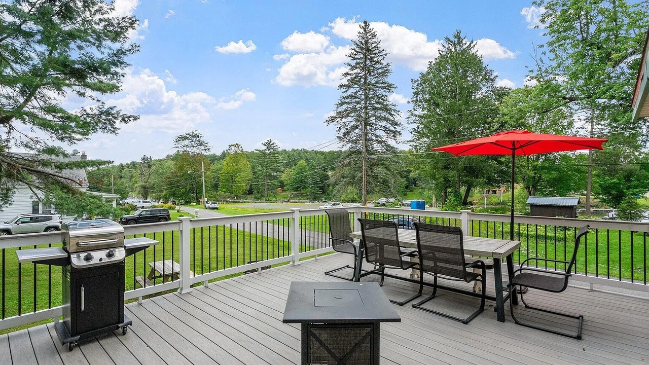 Photo of Outdoor in Gloversville