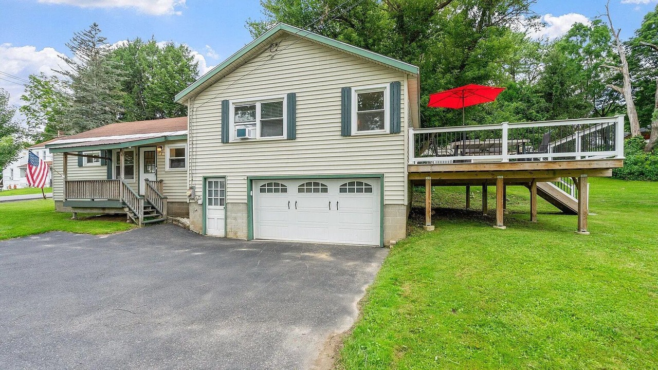 Photo of Outdoor in Gloversville