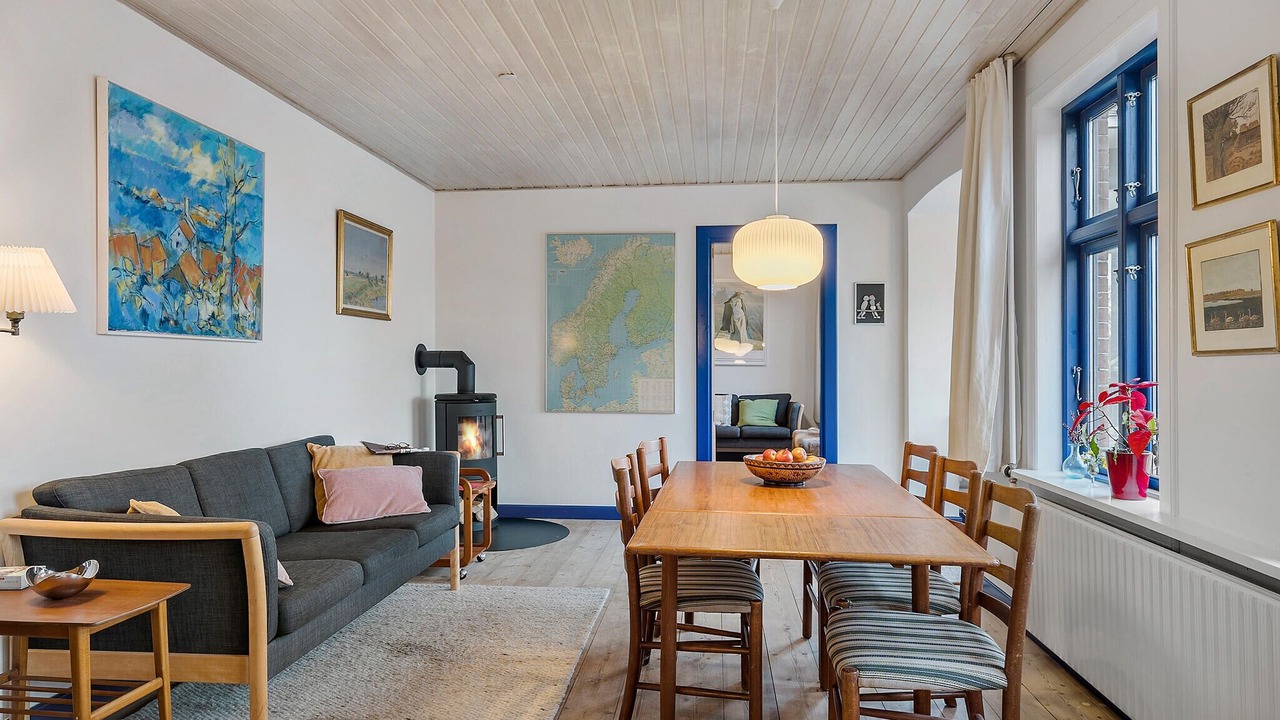 Photo of Bedroom in Kalvehave