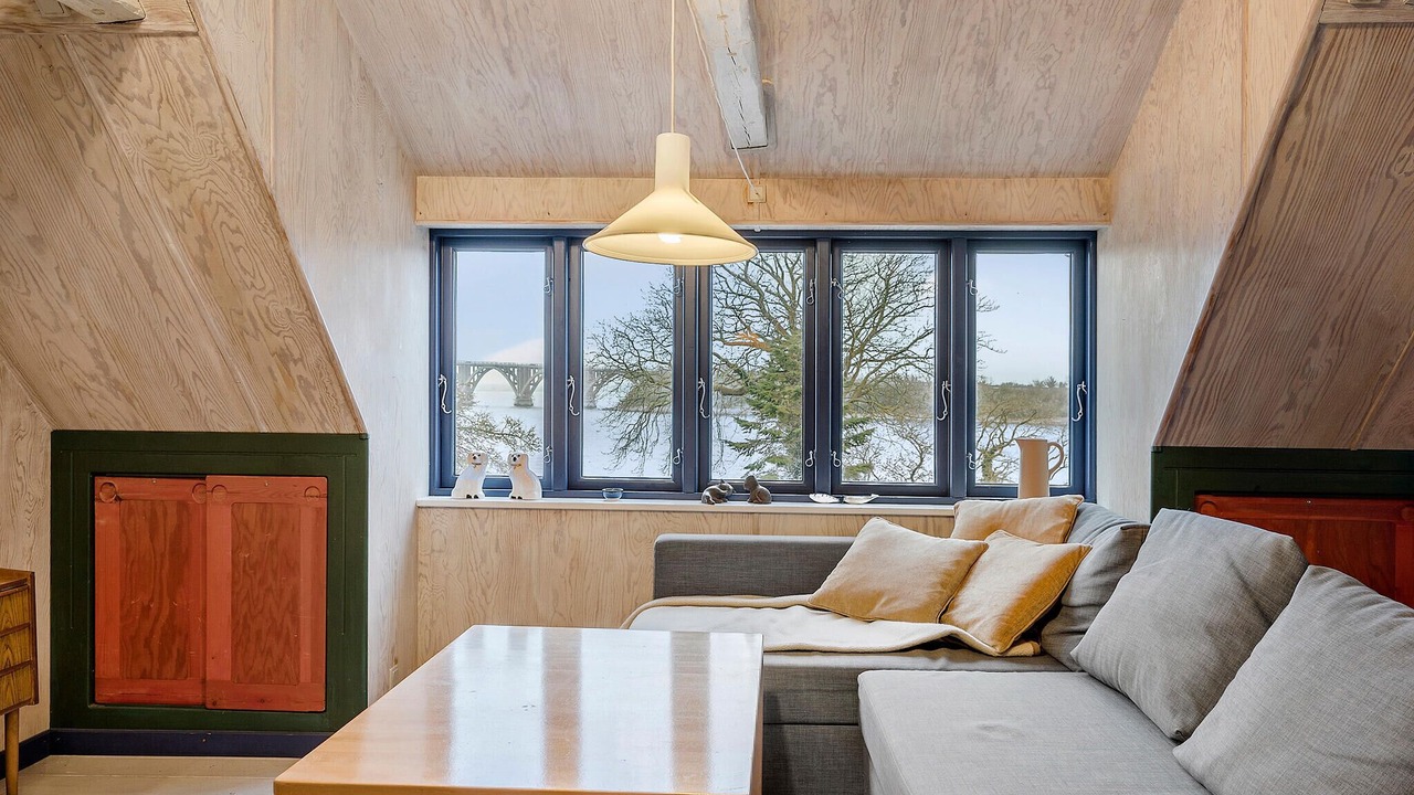 Photo of Bedroom in Kalvehave