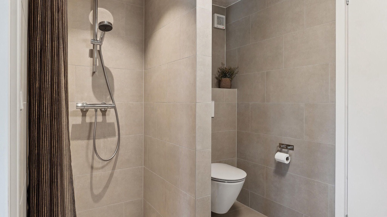 Photo of Bathroom in Houstrup