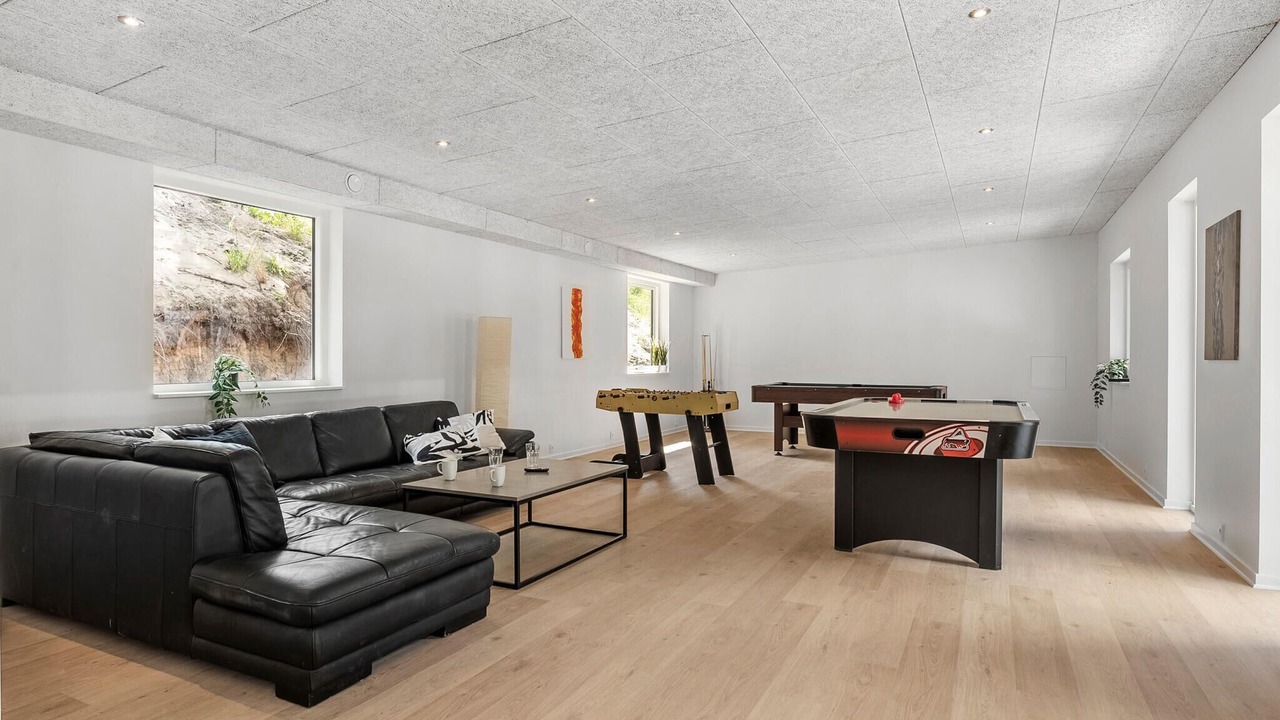 Photo of Bedroom in Helberskov Strand