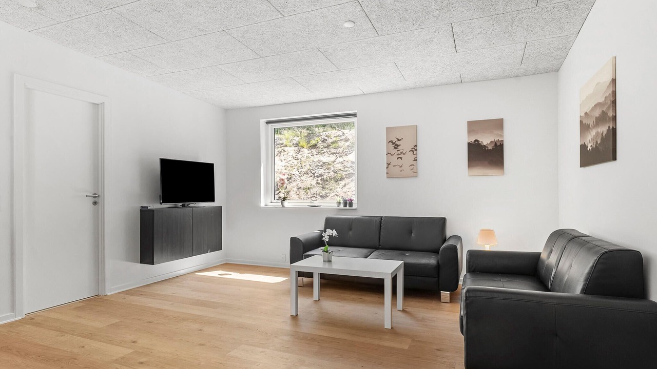 Photo of Bedroom in Helberskov Strand