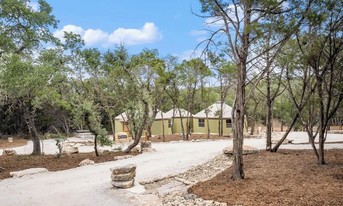 Photo of Outdoor in Canyon Lake