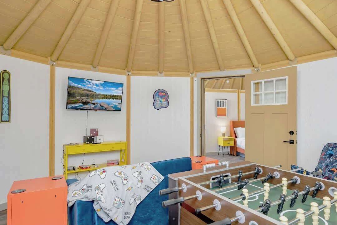 Photo of Bedroom in Canyon Lake