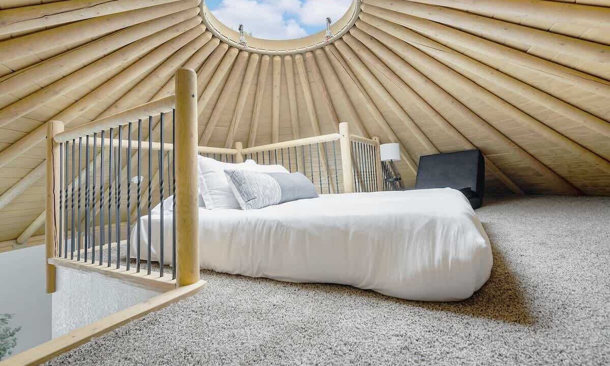 Photo of Bedroom in Canyon Lake
